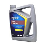 Opet Fulllife S 10W-40 4 Litre - Sentetik Motor Yağı
