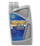 Opar Olio SFE 75W-85 Sentetik Manuel Transmisyon Yağı