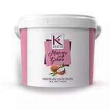 Krater Hindistan Cevizi Paste 3 Kg