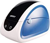 HPRT LPQ-80 DİREK TERMAL SERİ USB+3 BARKOD YAZICI