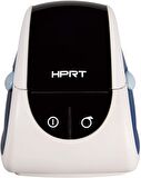 HPRT LPQ-80 DİREK TERMAL SERİ USB+3 BARKOD YAZICI