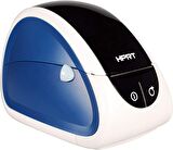HPRT LPQ-80 DİREK TERMAL SERİ USB+3 BARKOD YAZICI