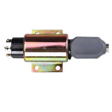 Unıversal Stop Otomatiği 3 Fişli 12v - Ka-Ka2531