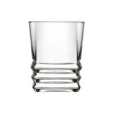 Lav elegan shot bardak - kahve yanı bardağı 6 lı elg305