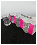 Lav LAV RNG 302E Ring Kahve Yanı Bardağı 6 Lı