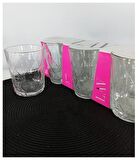 Lav KE0366A Meşrubat Bardağı 3'lü