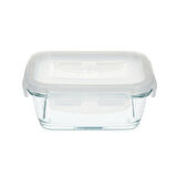 Lav Fresco Tekli Saklama Kabı - 400 ml