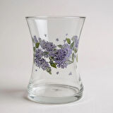 NEZ SÜMBÜL 6'Lı Çay Bardağı 175cc