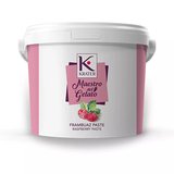 Krater Frambuaz Paste 3 Kg