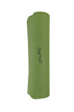 Gymo UltraGrip Hizalamalı 6mm TPE Yoga Matı Pilates Minderi Yeşil