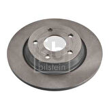 Ford Fren Diski Arka - Dis Cap (271 MM ) - Febi 108193