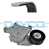Ford V Kayıs Seti - 6pk965/av6q 6c301 Ea/31316434 - Day Kpv403