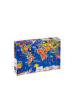 MY WORLD PUZZLE 1000 PARÇA