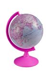 Işıksız Pembe Küre 20cm