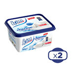 İçim Süzme Beyaz Peynir 500 gr x 2 Adet
