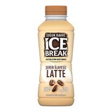 Ice Break Soğuk Kahve 375 ml 6 li Karma (Mocha - Toffee Nut - Şekersiz Latte)