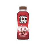 Ice Break Soğuk Kahve 375 ml 6 li Karma (Mocha - Toffee Nut - Şekersiz Latte)