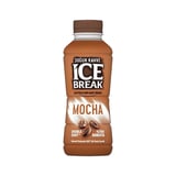 Ice Break Soğuk Kahve 375 ml 6 li Karma (Mocha - Toffee Nut - Latte)