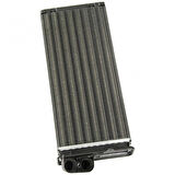 Opel Kalorıfer Radyatörü - Al/mknk - Kal 346410