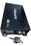 MACOUSTİC MSK1600.1 MONO AMFİ