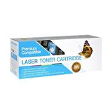 OKI C332DN MC363 3000 SAYFA SARI MUADİL TONER
