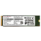 Union Memory AM6A0 512GB Pcie Gen4x4 3900-3100 MB/s 2280 m.2 NVMe SSD OEM