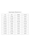 Kız Çocuk Sarı Omuz Fırfırlı Bisiklet Yaka Body Sweatshirt