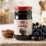 Eriş Üzüm Pekmezi 800 Gr