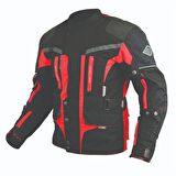 Prosev 7152 4 Mevsim Motosiklet Montu