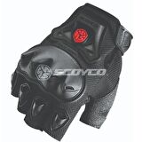 Scoyco MC29 Yarim Motosiklet Eldiveni
