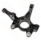 Opel Aks Tasıyıcı On Sol Corsa D Z1.0xep Z1.2xep A1.2xel A1.2xer Z1.4xep A1.4xel A1.4xer - Akd Op175116