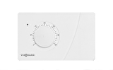 Viessmann Kablosuz Analog Oda Termostatı