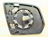 Mercedes Dis Dikiz Ayna Camı Sol (isitmalı, Asferik) ML-Class W164 09>11 - Art Mg009.9538