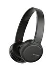 Sony WH-CH510 Bluetooth Kulak Üstü Kulaklık - Siyah