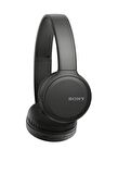 Sony WH-CH510 Bluetooth Kulak Üstü Kulaklık - Siyah