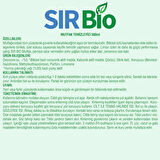 Bio Bitkisel Özlü Mutfak Temizleyici 500 ml