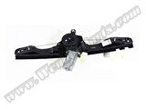 Bmw Cam Krikosu F30+lci F80+lci Arka Sol (motorsuz) - Wenderparts Bn51357281887