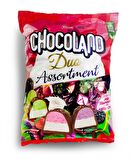 Chocoland Duo Mix Truffle 1000 Gr. (1 Poşet)
