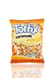 Toffix Caramelli Şeker 1000 Gr. (1 Poşet)