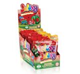 JELAXY Şekerli Karpuz 80 Gr. 12 Adet (1 Kutu)