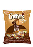 Coffex Mix (Kahve-Cappuccino-Mocha) 1000 Gr. (1 Poşet)