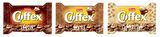 Coffex Mix (Kahve-Cappuccino-Mocha) 1000 Gr. (1 Poşet)