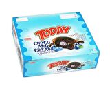 Today Double Choco And Cream Yabanmersinli 50 Gr. 24 Adet (1 Kutu)