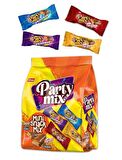Elvan Party Mix Mini Bar 400 Gr. (1 Poşet)