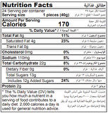 Today Donut Muzlu Kek Multipack Paket 35 Gr. 6 Adet (1 Paket)