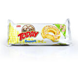 Today Donut Muzlu Kek Multipack Paket 35 Gr. 6 Adet (1 Paket)