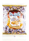 Dr. Milk Karamelli Şeker 1000 Gr. (1 Poşet)