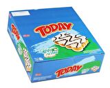 Today Coconut Cake Hindistan Cevizli 40 Gr. 24 Adet (1 Kutu)