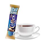 Elvan Coffex 2&primesi 1 Arada Hazır Kahve 12 Gr. (1 Kutu)