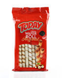 Today Wafer Roll Fındıklı 196 Gr. (1 Paket)